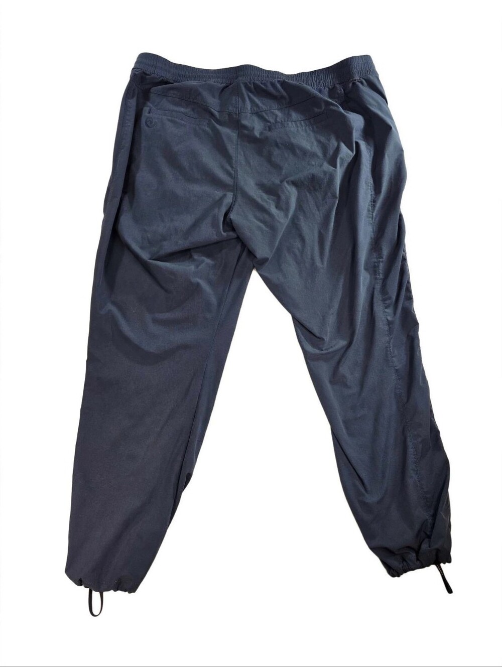 KUHL Mens 2X REG Pants Style 6206X Outdoor Hiking Stretch Carbon Blue Gray - Picture 2 of 10